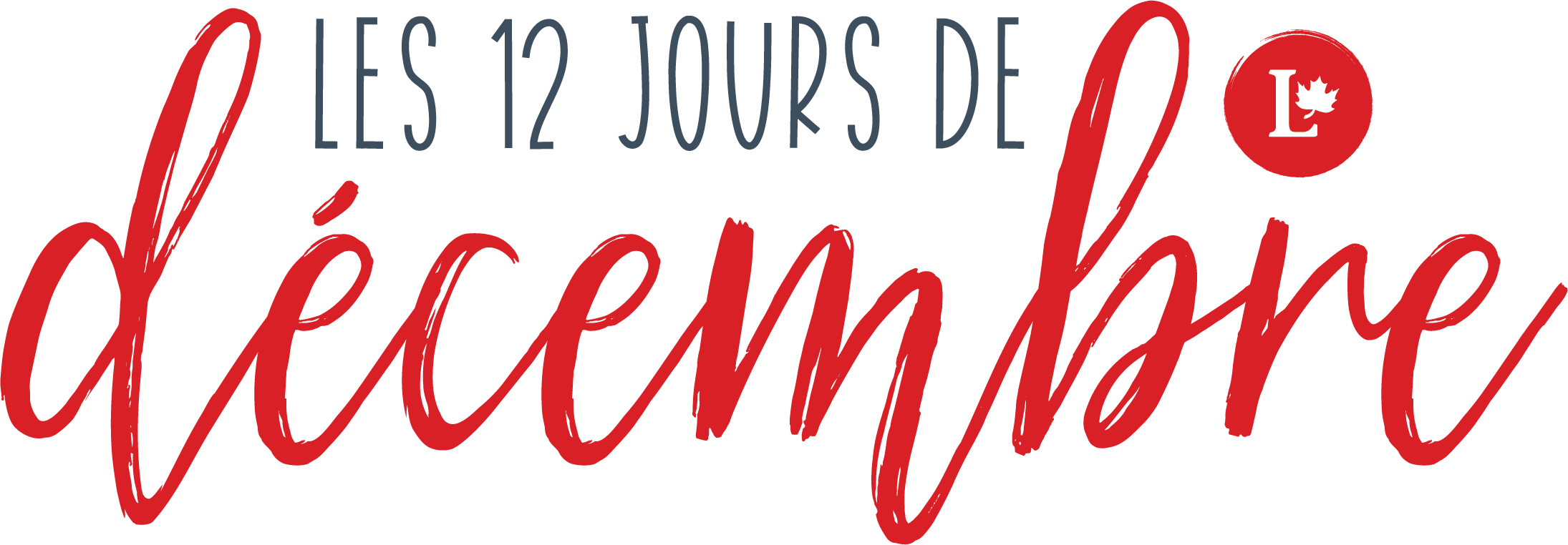 Les 12 jours de décembre